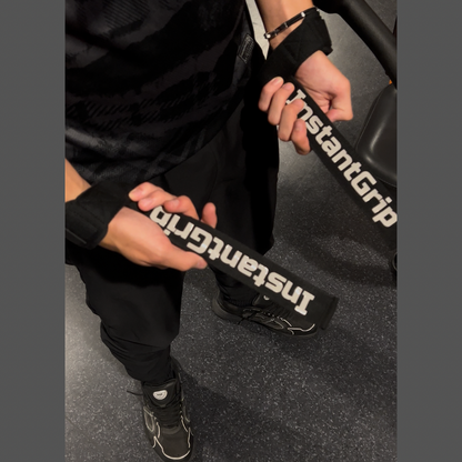 InstantGrip | Sangles Auto